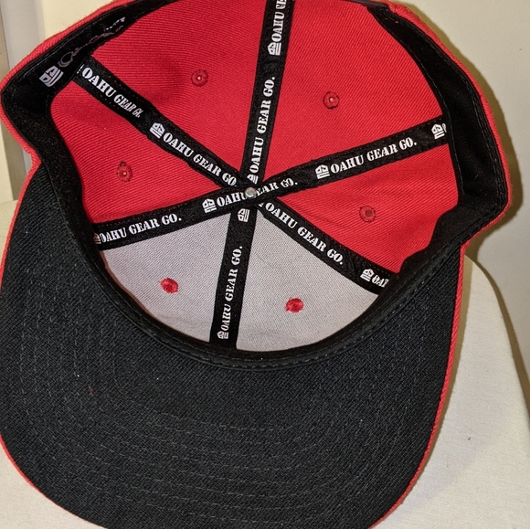 Baseball cap - Picture 3 of 3